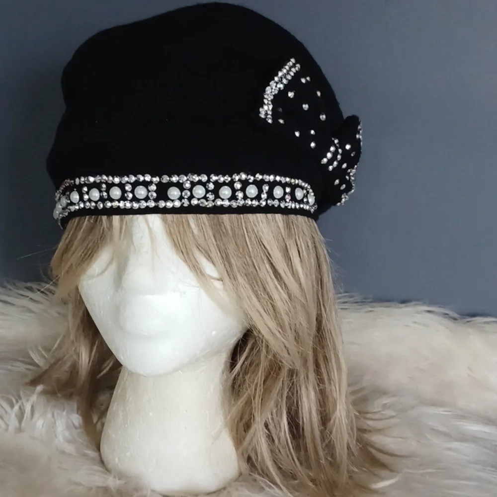 Cute ,sparkly Hat